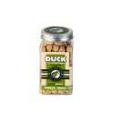 Kiwi Walker - Friandises lyophilisées 100% canard 80g