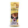 PLUTOS - Os a mâcher pour chien à la caséine L saveur canard