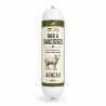 Saucisson pour chien à découper à l'agneau 400g