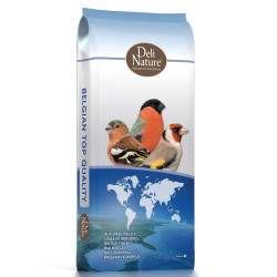 Delinature Mélange Chardonneret light 1 Kg