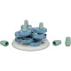 Trixie Flower Tower Dog Activity 30 x 13 cm