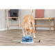 Trixie Flower Tower Dog Activity 30 x 13 cm