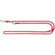 Trixie Laisse réglable Summit 2m/9mm mousqueton d'alpiniste