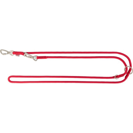 Trixie Laisse réglable Summit 2m/9mm mousqueton d'alpiniste