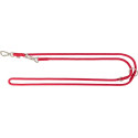 Trixie Laisse réglable Summit 2m/9mm mousqueton d'alpiniste