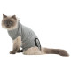 Trixie Body de protection pour chat S-M 32-36 cm