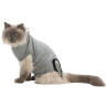 Trixie Body de protection pour chat S-M 32-36 cm