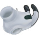 Trixie Body de protection pour chat S-M 32-36 cm