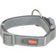 Trixie Premium Reflect collier S-M