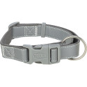 Trixie Premium Reflect collier M-L