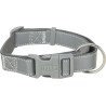 Trixie Premium Reflect collier M-L