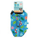 Wouapy Gilet de sauvetage pour chien L