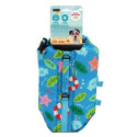 Wouapy Gilet de sauvetage pour chien L