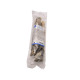 Vadigran tresse de peau de cabillaud X 2 100g