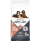 Opti life Skin Care Medium & Maxi Versele Laga - croquettes pour chien sensible - 2.5 Kg