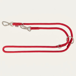 Trixie Laisse réglable Summit 2m/9mm mousqueton d'alpiniste