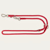 Trixie Laisse réglable Summit 2m/9mm mousqueton d'alpiniste