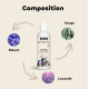 Biovétol Lotion oculaire Bio 125ml