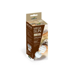 Ampoule UVB 10.0 Megasun 26W