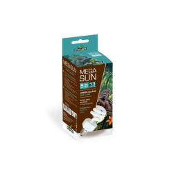 Ampoule UVB 5.0 Megasun 13W