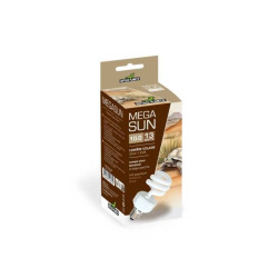 Ampoule UVB 10.0 Megasun 13W