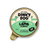 Dinky Dog Pâtée pour chien Agneau et pomme 85g