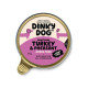 Dinky Dog Pâtée Dinde et faisan 85g