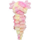 Trixie Peluche Axolotl 36 cm multicolore