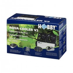 Hobby Ventilateur Aquacooler v2 pour Aquarium