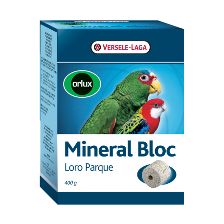 Mineral bloc Versele laga 400 g