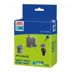 Pompe eccoflow 500 Juwel