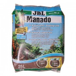JBL Manado 25 L 20 Kg