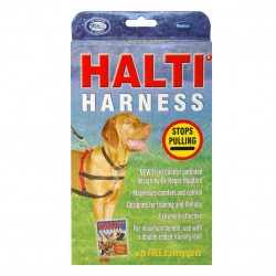 Harnais Halti M