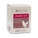 Oropharma Omni vit 200 g Versele Laga