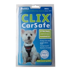 Clix car safe ceinture de sécurité