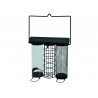 Vadigran Distributeur de graines 3 en 1 23 X 9 X 23 cm