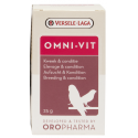 Oropharma Omni vit 25 g Versele laga