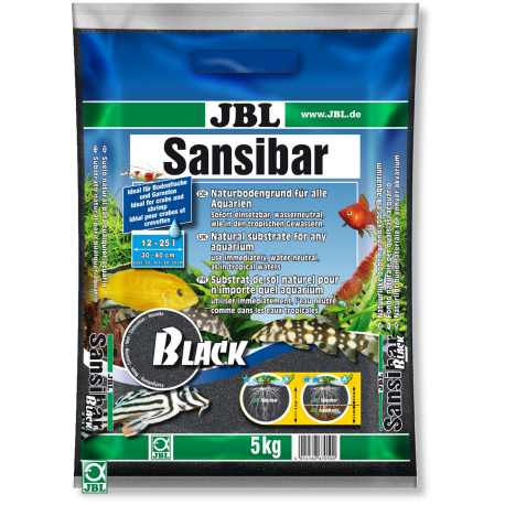 JBL Sansibar Dark 10 Kg