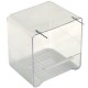 Baignoire monobloc pour oiseaux