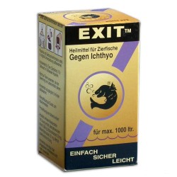 Exit anti point blanc 20 ml