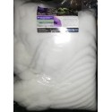 Ouate blanche 250 g