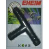 Eheim Dérivation en T 12/16 mm