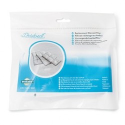 Petsafe Filtre de rechange Drinkwell X 3