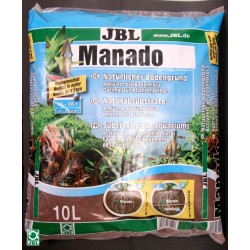 Manado JBL 10 L