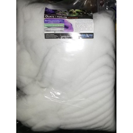 Ouate blanche 1 Kg