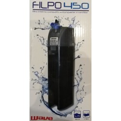 Filtre Filpo 450 450 L/h Wave