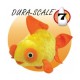 Jouet Tuffy Mega Ocean goldfish