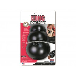 Kong Extreme Small - jouet résistant pour petit chien 