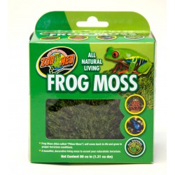 All Natural Frog Moss 1.31 L