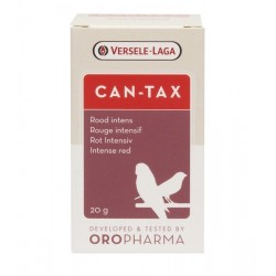 Oropharma Can Tax 20 g Versele laga 